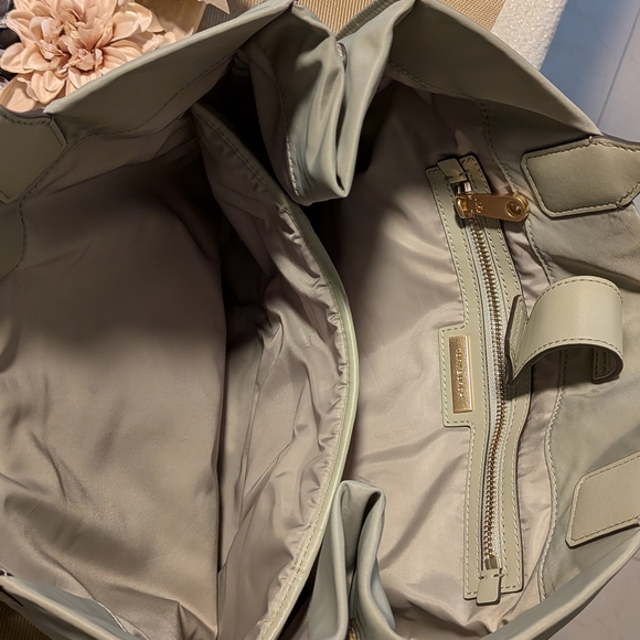 Tory Burch Ella Tote Bag - Picture 3 of 4